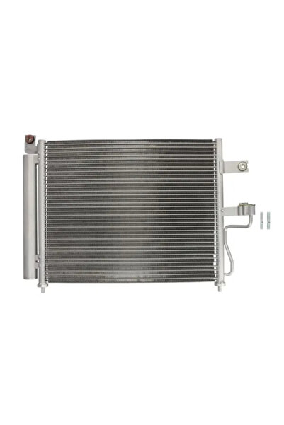 Thermotec Radiator Condensator Aer Conditionat HYUNDAI ACCENT 2