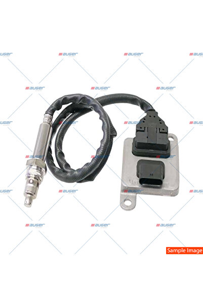 Auger Senzor Nox Mercedes-benz Actros MP4 / MP5 Antos Arocs... 2000-2026