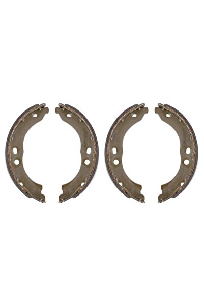 FEBI BILSTEIN Sabot Frana Citroen Jumper Iii Fiat Ducato Opel Movano C Peugeo...