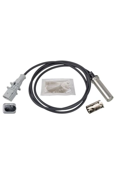 FEBI BILSTEIN Senzor Abs Spate Dreapta (drept 1300mm 2pin Plug Hdscs) Mercede...