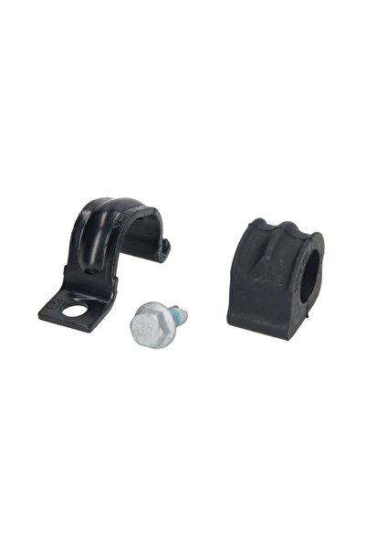 FEBI BILSTEIN Set Bucsa Suporti Bara Stabilizatoare de Legatura Fata (21mm) A...