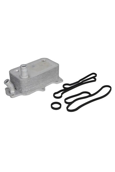 Thermotec Radiator Ulei Motor FORD TRANSIT/TRANSIT V363
