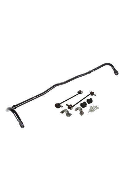 FEBI BILSTEIN Bucsa, Suport Bara Stabilizatoare Fata Dreapta/Stanga (950mm Se...