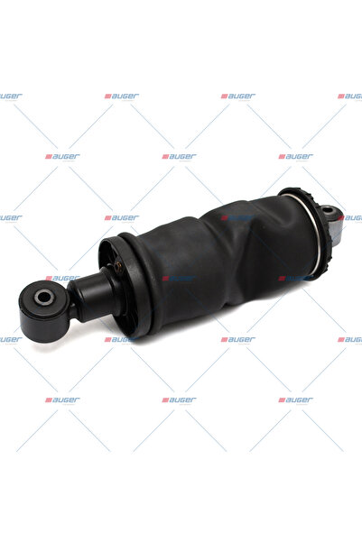 Auger Amortizor Cu Perna Aer Cabina Man E2000 F2000 F90... 2000-2026