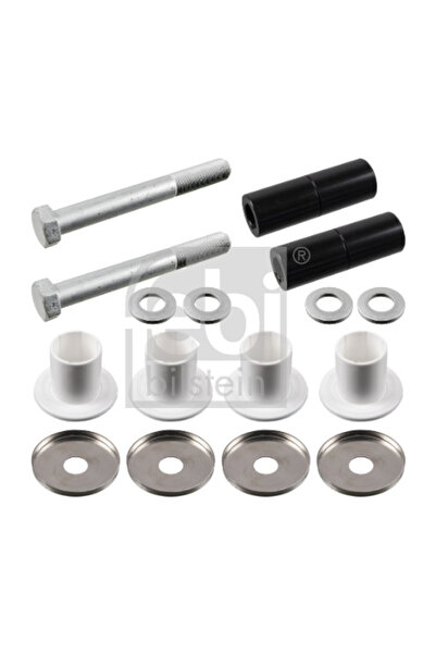 FEBI BILSTEIN Set de Reparatie a Inclinarii Cabinei Rvi C D D Access Kerax Pr...