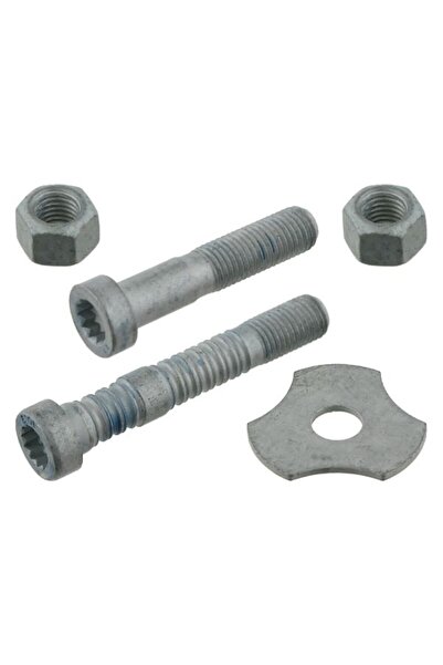 FEBI BILSTEIN Set Kit Suruburi Brat Bascula Spate Dreapta/Stanga (kit de Mont...