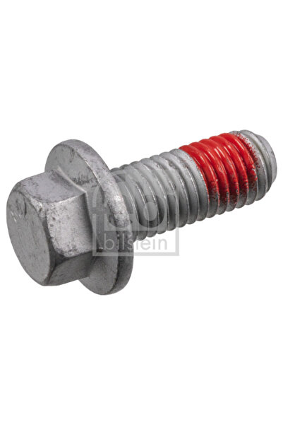 FEBI BILSTEIN Surub Culisa Etrier Frana Ford C-max Cougar Ecosport Fiesta Vii...