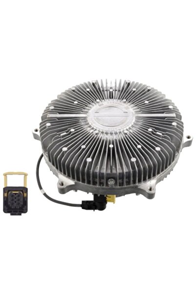FEBI BILSTEIN Ventilator (numar Pini: 6) Volvo FH16 FH16 Ii D16c550-d16k750 0...