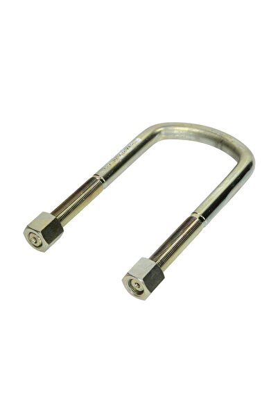 STR Brida Arc M14x1 5mm 71mmx215mm (piulita) Iveco