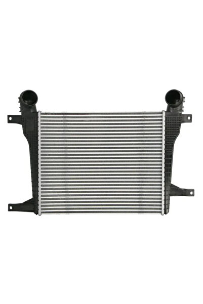 Thermotec Intercooler Turbo CHEVROLET CAPTIVA OPEL ANTARA A VAUXHALL ANTARA