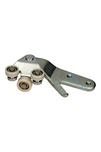 MaxGear Ghidaj Cu Role Usa Glisanta 27-0249 Citroën Jumper 1 Fiat Ducato Peug...