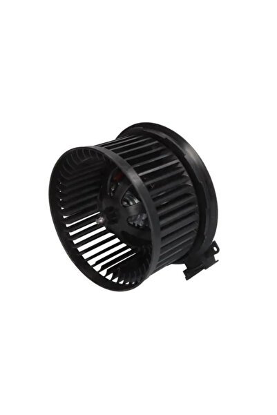 Thermotec Ventilator Aeroterma FORD FIESTA 6