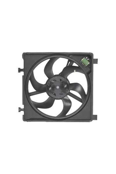 Thermotec Ventilator Radiator SEAT Mii SKODA CITIGO VW LOAD UP/UP!