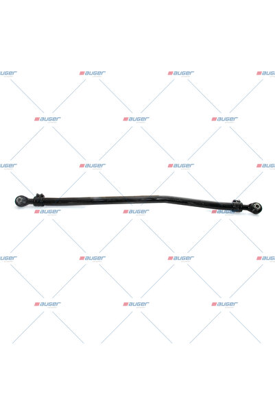 Auger Brat Suspensie Arc Mercedes-benz Actros Actros MP2 / MP3 Axor... 2000-2026