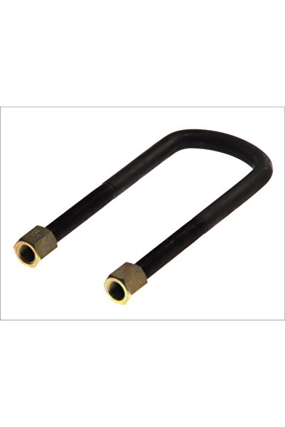 STR Brida Arc M16x1 5mm 84mmx220mm (piulita) Mercedes Atego Atego 2 Lk/LN2 Lp...