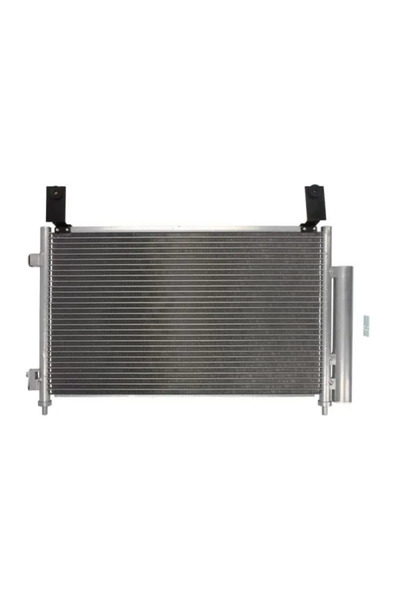 Thermotec Radiator Condensator Aer Conditionat CHEVROLET MATIZ/SPARK