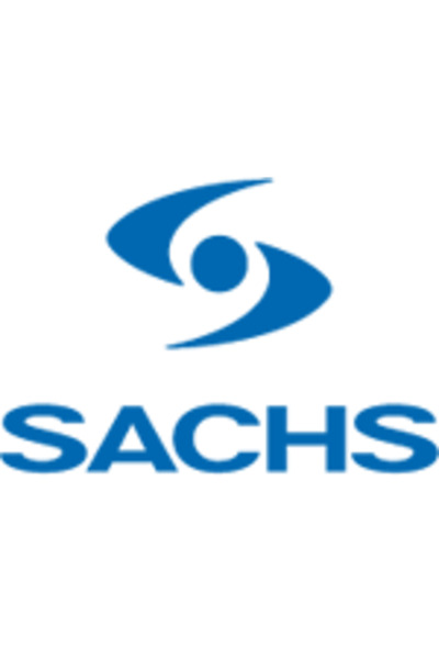 SACHS Kit Ambreiaj (430mm Nou) Volvo Fh Ii Fh Iii 01.12- VOLVO FH 2/FH 3