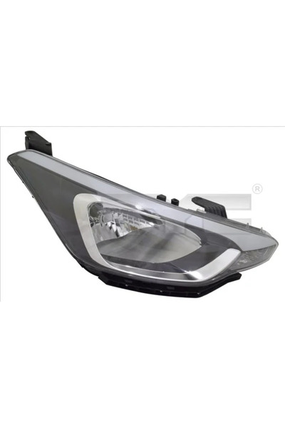 TYC Far Dreapta HYUNDAI i20 2/i20 ACTIVE