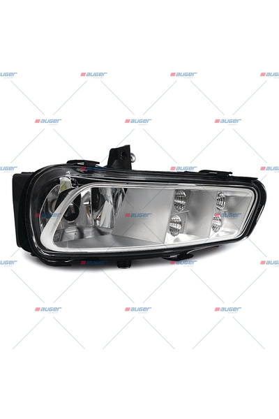 Auger Lampa Ceata Mercedes-benz Actros MP4 / MP5 Antos Arocs 2000-2026