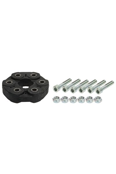 Dana Spicer Flansa Cardan Fata (diametru Exterior 110mm) Bmw 1 (e81) 1 (e82) ...