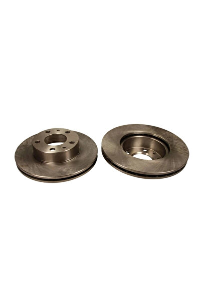 MaxGear Set 2 Discuri Frana 19-0798 Citroën Jumper 1/Jumper 2 Fiat Ducato Peu...