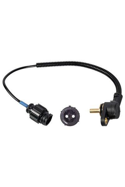 FEBI BILSTEIN Senzor Temperatura Lichid Racire (numar Pini: 2 Negru) Volvo 83...