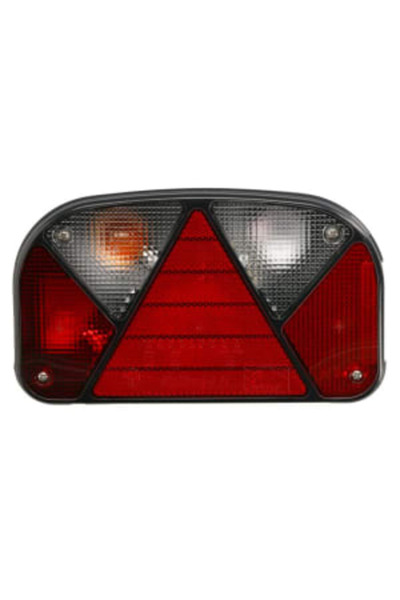 Aspöck Lampa Spate Stanga Multipoint Ii (12v cu Semnalizare cu Lumini Frana L...