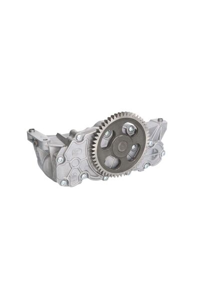 BFMOBİLYA Pompa de Ulei 6r10t 6r1300 DD13 Mercedes Actros MP4 / MP5 Antos Aro...