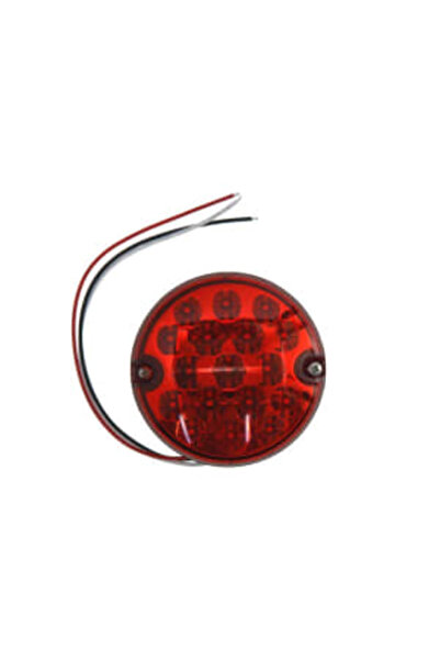 Hella Lampa Spate Dreapta/Stanga (led 12/24v cu Lumini Frana Lumini Parcare/P...