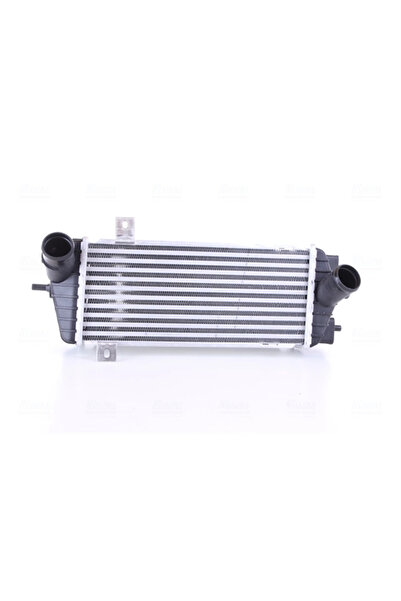 Nissens Intercooler Turbo HYUNDAI TUCSON KIA SPORTAGE 4