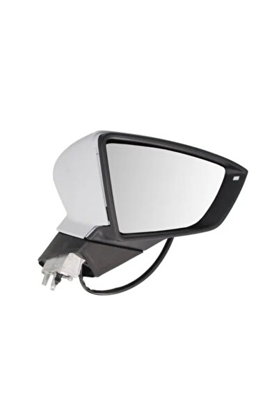 Blic Oglinda Exterioara Dreapta SEAT IBIZA 5/LEON