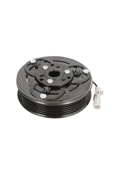Thermotec Cupla Magnetica Compresor Aer Conditionat Clima MAZDA 2/CX-3 SUBARU...
