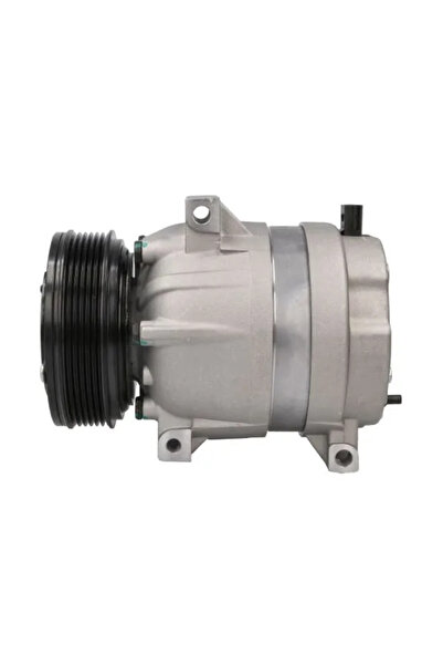 Thermotec Compresor Aer Conditionat Clima RENAULT LAGUNA 2/VEL SATIS