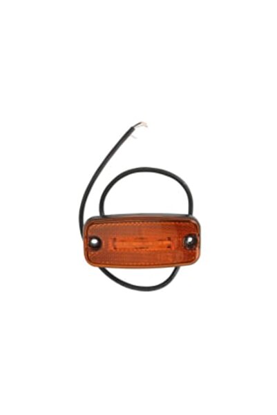 Hella Lampa Gabarit Dreapta/Stanga Led Inaltime 21 Latime 111 Adancime 51 Bol...