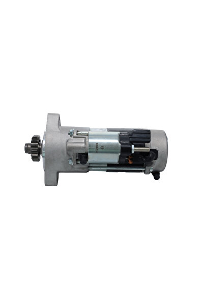 Bosch Electromotor (12v 2kw Nouă cu Garanție) Audi Q7 Porsche Cayenne Panamer...