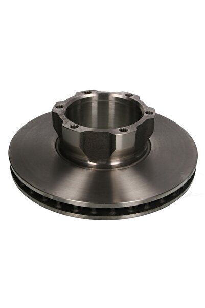 SBP Set 2 Discuri Frana Fata Dreapta/Stanga (304mmx30mm) Mercedes Vario Vario...