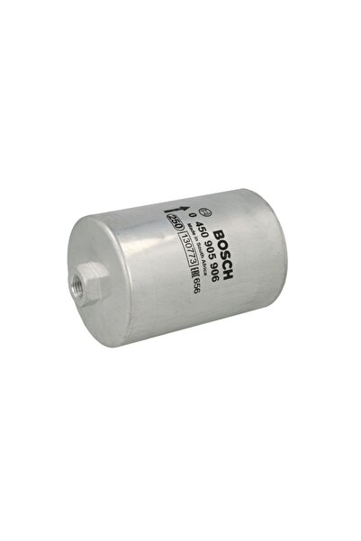 Bosch Filtru Combustibil Volvo 240 Alfa Romeo 164 Audi 80 B4 A4 B5 A6 C4 A6 C...
