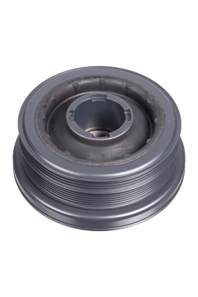 FEBI BILSTEIN Fulie Vibrochen, Arbore Cotit (numar de Nervuri: 8) Bmw 3 (e46)...