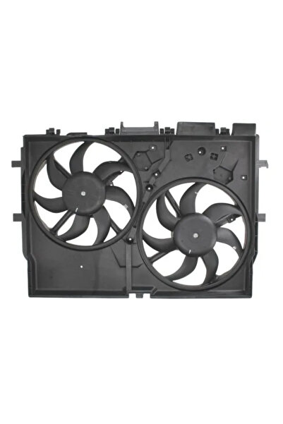 Thermotec Ventilator Radiator FIAT DUCATO D8F022TT