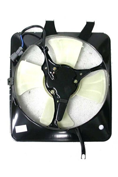 NRF Ventilator Radiator HONDA ACCORD 5/CR-5 1