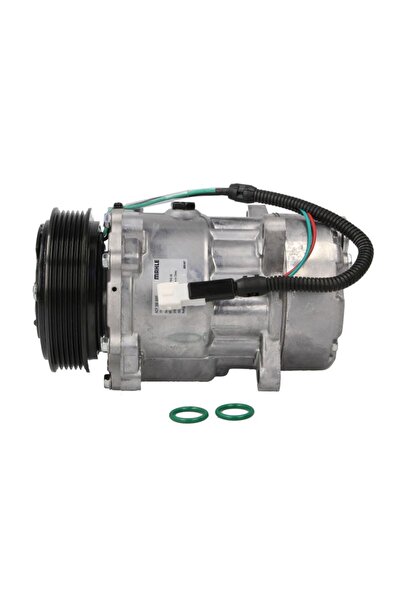 MAHLE Compresor de Aer Conditionat Citroen Berlingo C5 I C5 Ii Evasion Jumper...