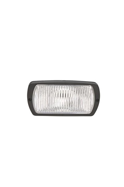 WESEM Lampa de Ceata Dreapta/Stanga (h3 195x96mm) 12/24v