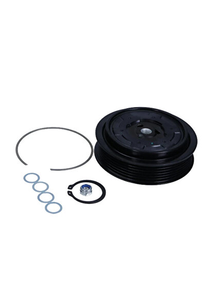 MaxGear Cupla Magnetica Compresor Climatizare Ac130012 Mercedes-Benz Sprinter...