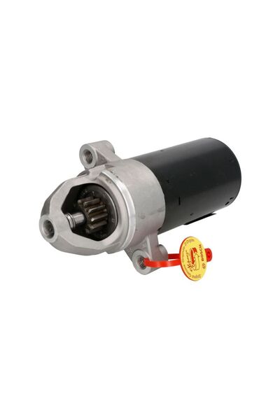 Bosch Electromotor (12v 1 7kw Recondiționat Profesional) Mini (r56) (r57) (r5...