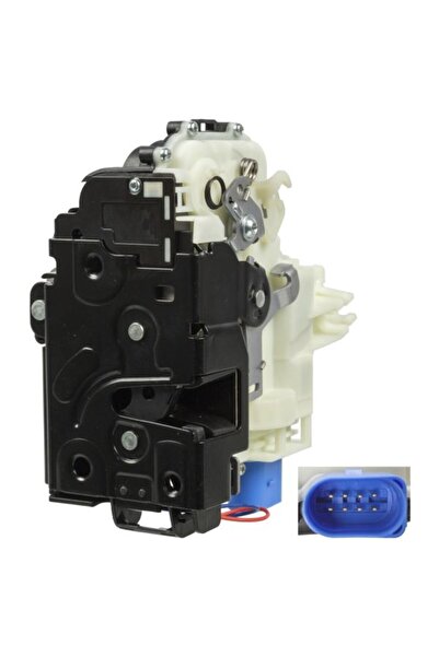 FEBI BILSTEIN Incuietoare Usa Fata Stanga Numar Pini 8 Seat Cordoba Ibiza Iii...