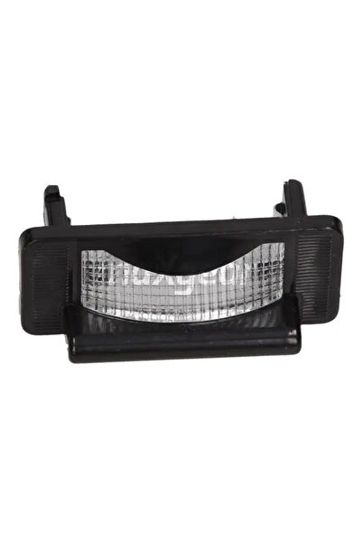 MaxGear Iluminare Numar De Circulatie 38-0008 Mercedes-Benz Sprinter 2-T/Spri...