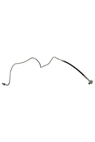 FEBI BILSTEIN Furtun/Conducta de Frana Flexibil Spate Stanga (lungime 233mm M...