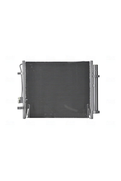 Nissens Radiator Condensator Aer Conditionat HYUNDAI SANTA FE 4/SANTA FE 5 KI...