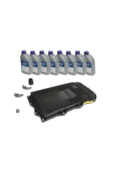 MEYLE Set Piese, Schimb de Ulei Cutie de Viteze Automata (8hp45; 8hp50; 8hp51...