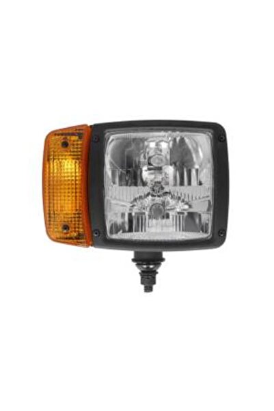 Hella Far Dreapta (h3/H7/P21W/T4W Bec Culoare Insert: Negru Culoare Semnaliza...